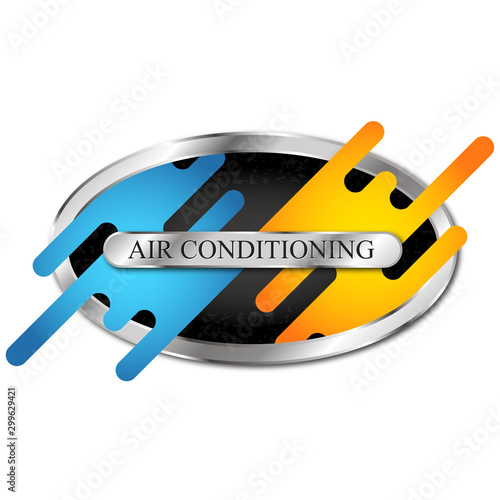 Air conditioning design cooling and heating
