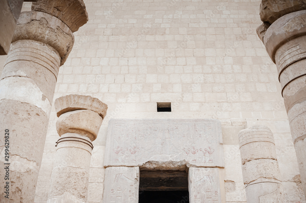 Karnak Temple Complex. Luxor. Egypt. Karnak Temple Complex. Luxor. Egypt.