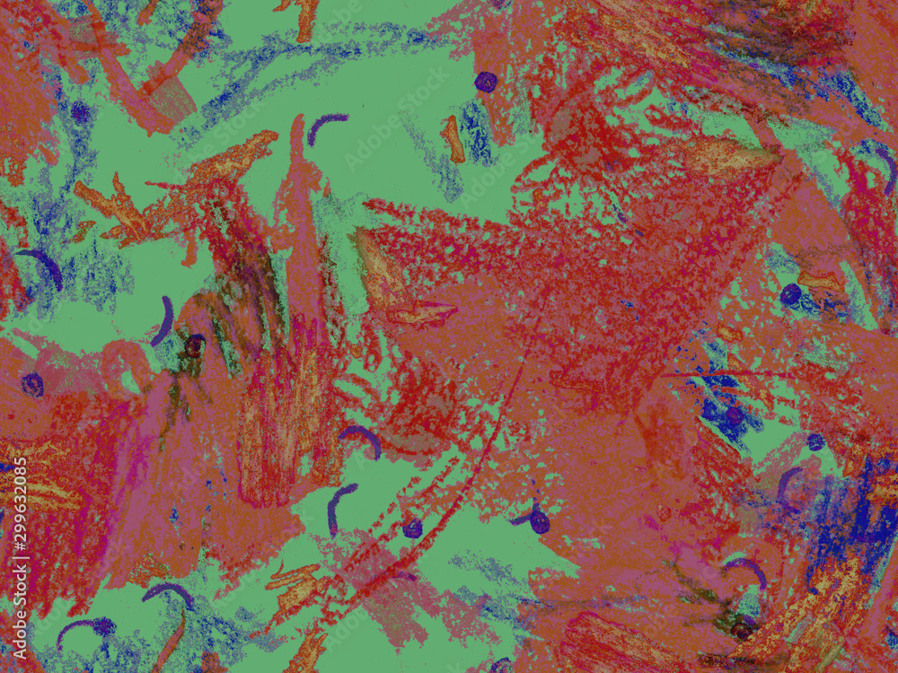 Abstract Header Pattern. Abstract Header Pattern.