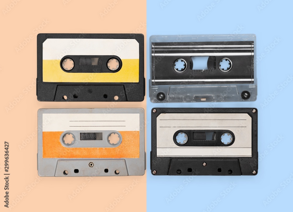 Tape. Tape.
