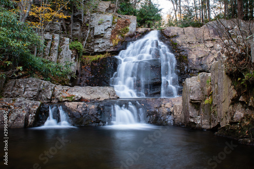 Hawks Falls