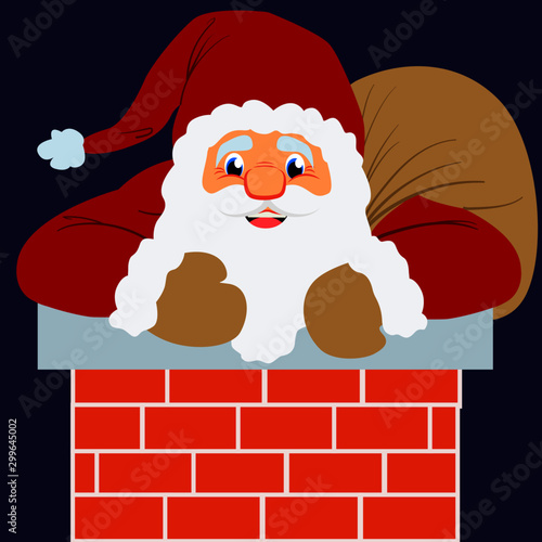 papa noel 