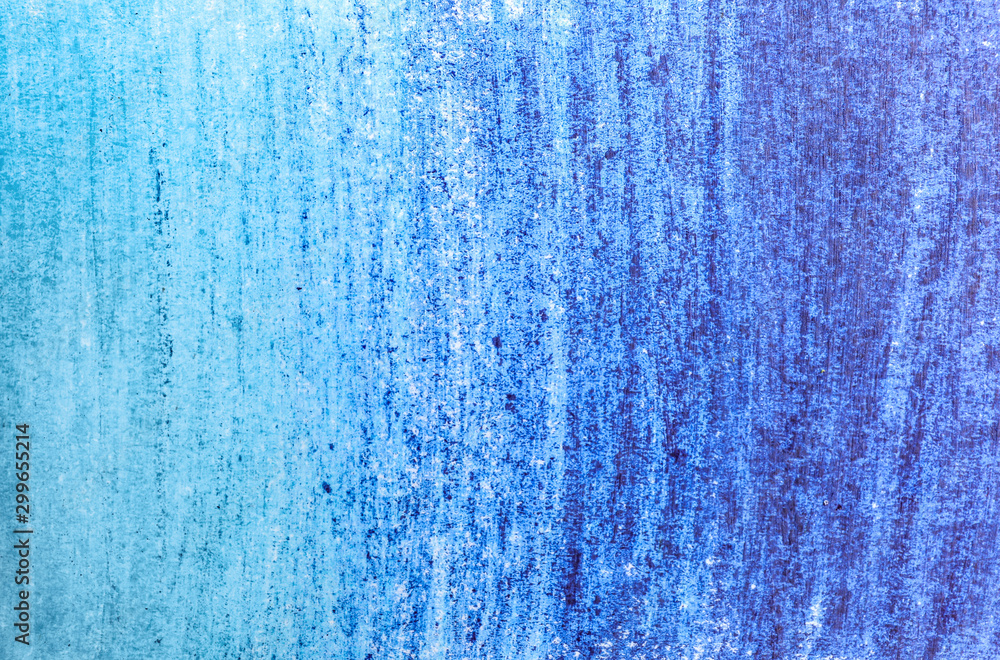 Color pencil hatching as background, top view Color pencil hatching as background, top view