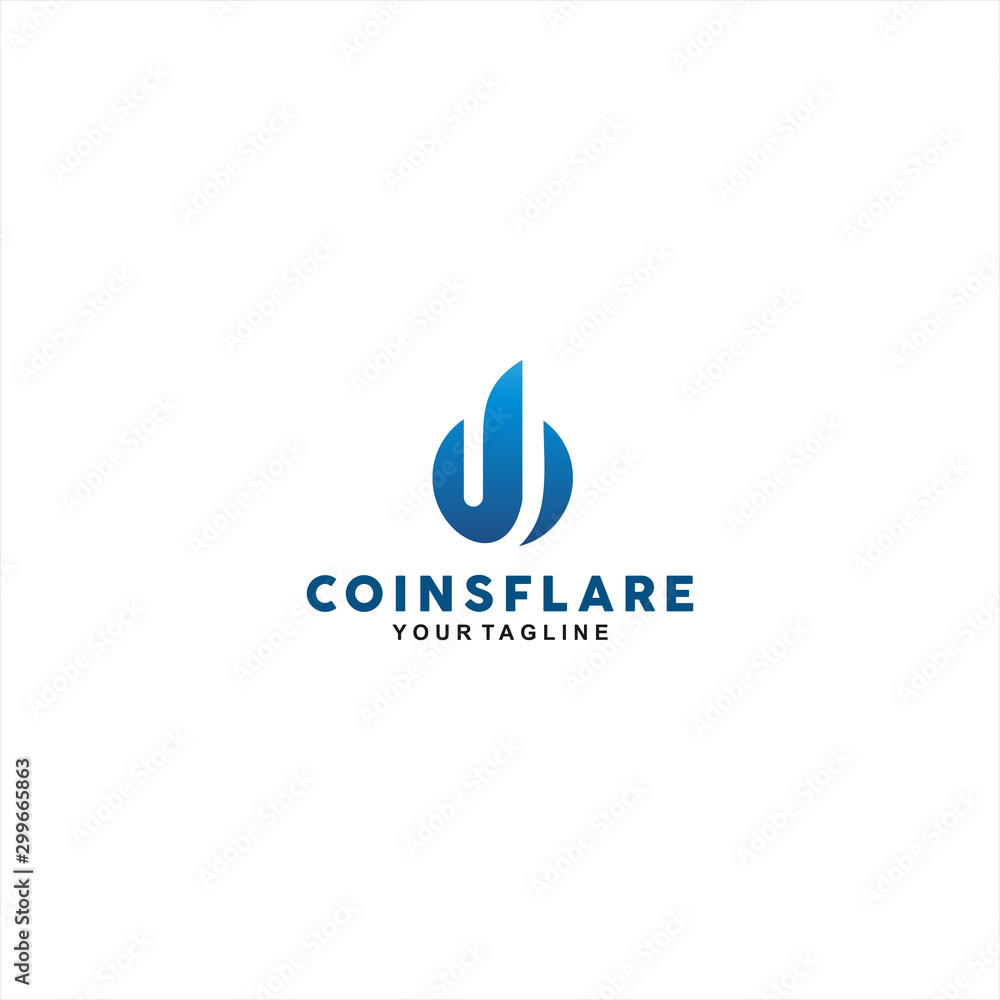 Flame Logo template design idea Flame Logo template design idea
