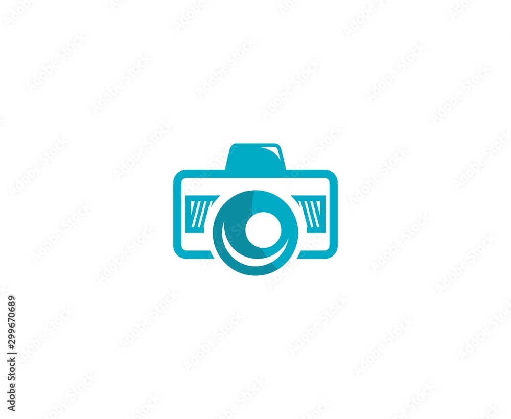 Camera logo Camera logo