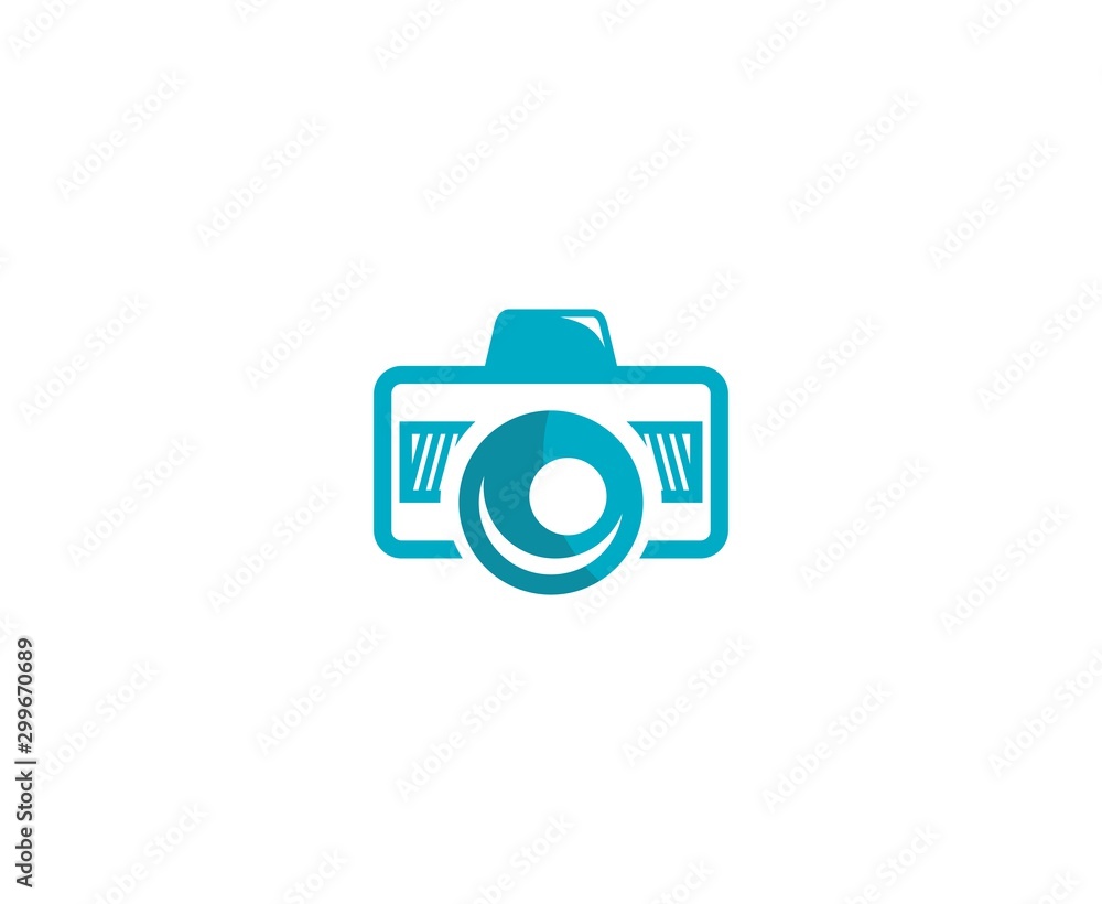 Camera logo