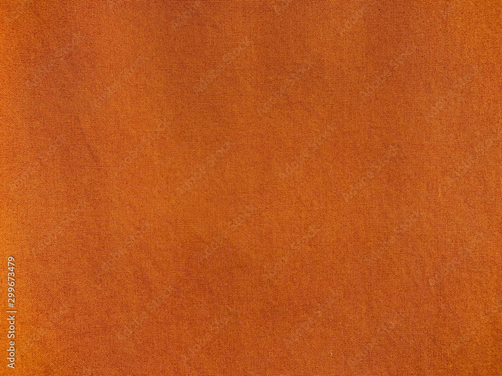 orange background with cotton textture orange background with cotton textture