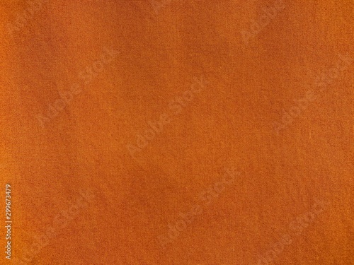 orange background with cotton textture