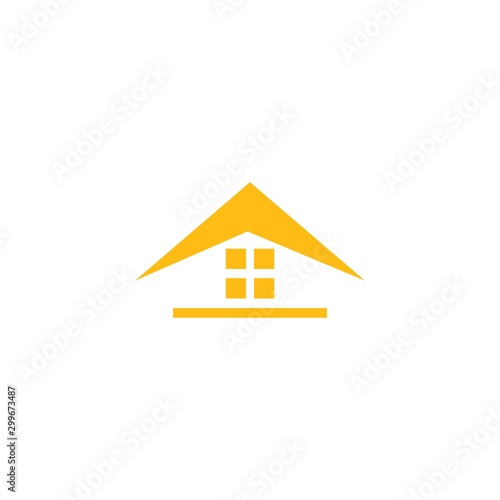  Property and Construction illustration design