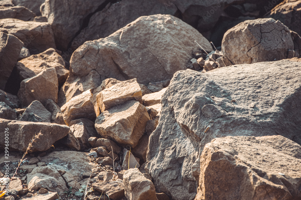 big natural gray rocks background big natural gray rocks background