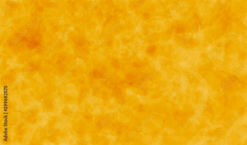 Abstract modern painting . Dry brush painted paper , canvas , wall . Textured background in yellow , orange and red tones. Abstract modern painting . Dry brush painted paper , canvas , wall . Textured background in yellow , orange and red tones.