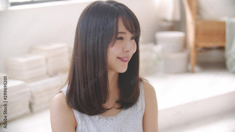 ビューティー・女性 ビューティー・女性