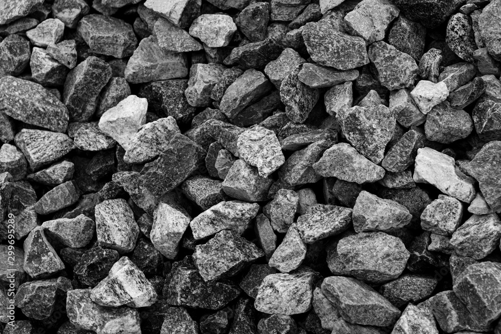 Black small road stone background, dark gravel pebbles stone texture, granite,marble Black small road stone background, dark gravel pebbles stone texture, granite,marble