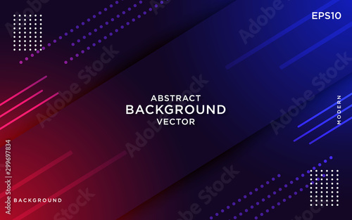 Modern background design with a blend of shining diagonal lines. Abstract textured background.