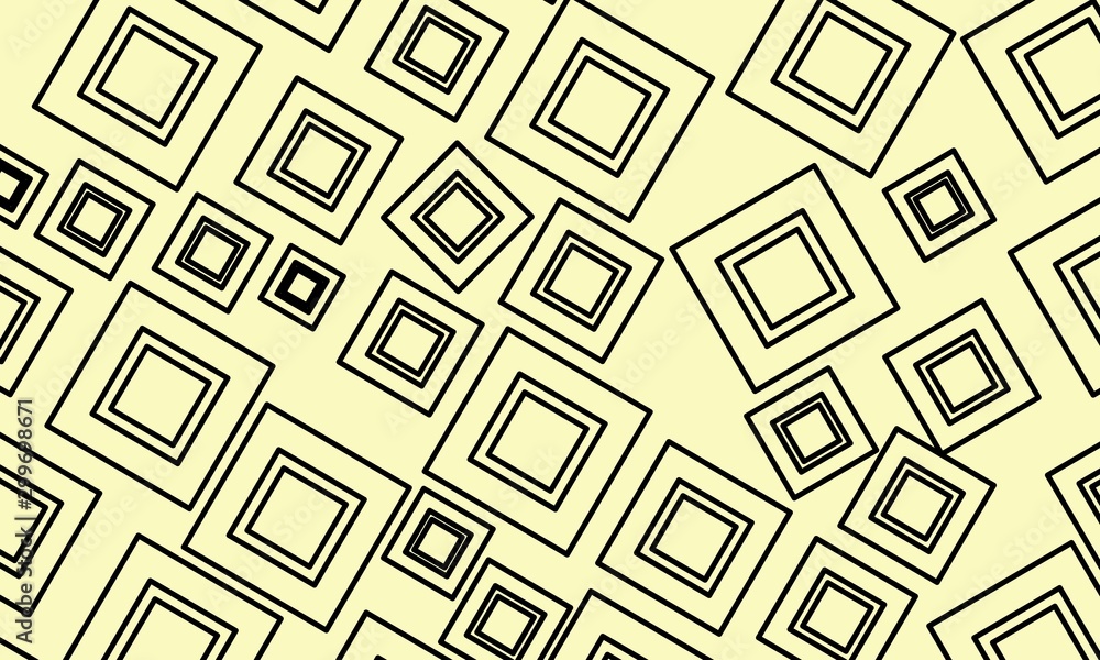 black lines boxes arranged abstract but still have artistic value black lines boxes arranged abstract but still have artistic value