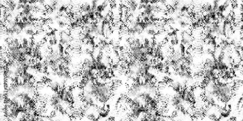 Mix animal skin print repeat seamless pattern design. Leopard, snake, zebra, tiger, crocodile texture background.