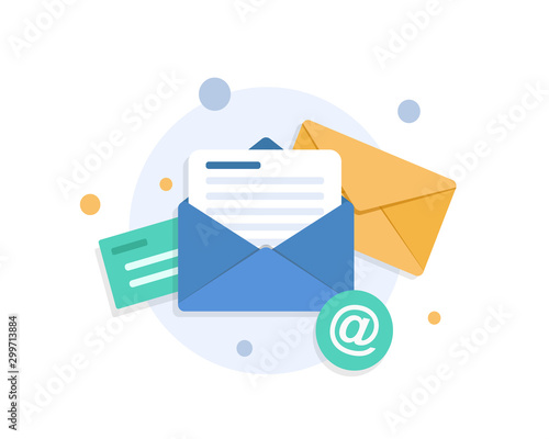 Email and messaging,Email marketing campaign