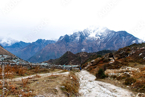 Khumjung Nepal