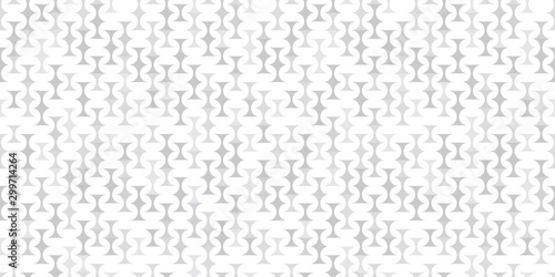 Abstract shapes  background. Seamless pattern.Vector. 抽象的なパターン