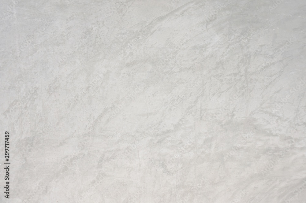 White cement textured wall background White cement textured wall background