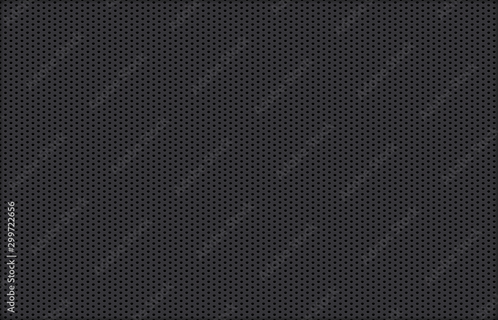 dark metal grid dark metal grid