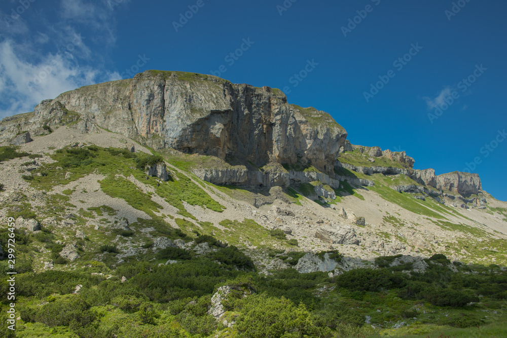 Ifen im Kleinwalsertal