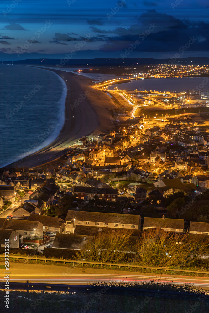 Portland, Dorset, England
