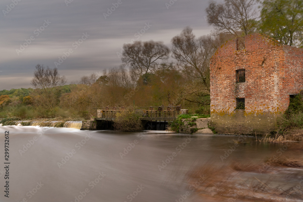Sturminster Newton, Dorset, England