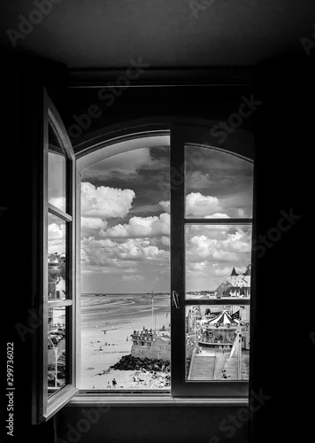 Fototapeta arromanches