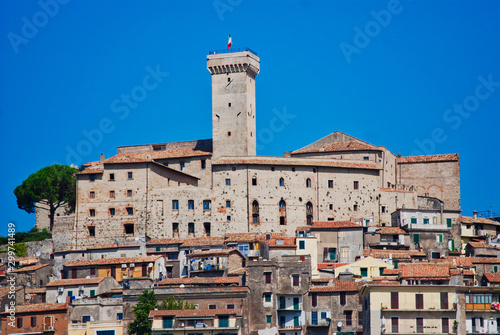 Foto Italian Village - Palombara Sabina
