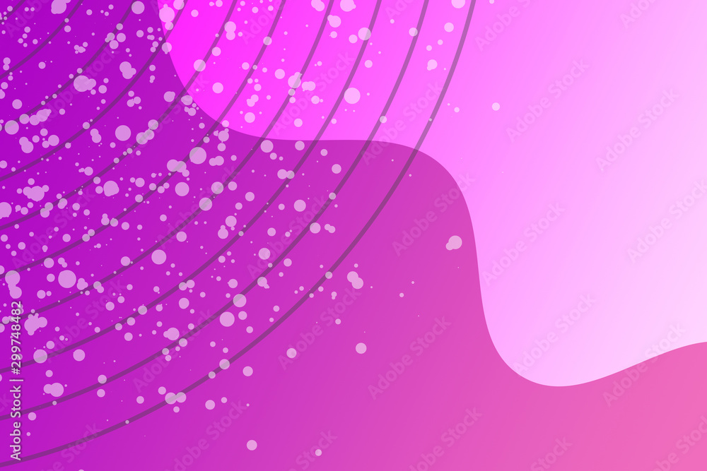 Fototapeta premium abstract, pink, purple, wallpaper, design, wave, light, illustration, waves, texture, art, white, backdrop, pattern, graphic, lines, red, motion, curve, blue, color, line, digital, backgrounds