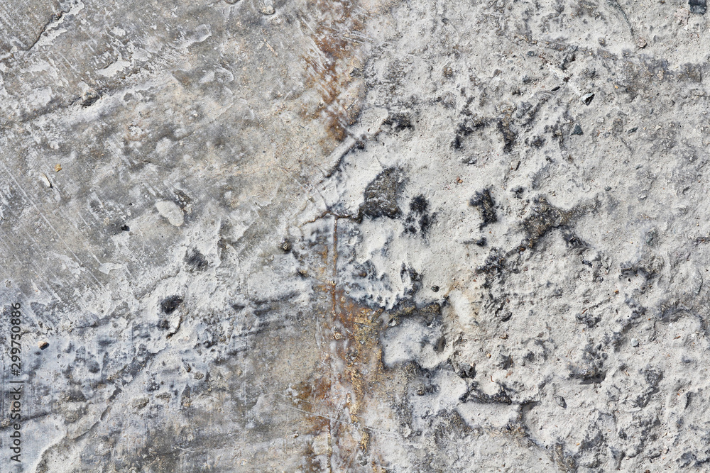 Concrete wall texture background. Natural stones. Building's facade decor. Decorative plaster. House exterior. Concrete wall texture background. Natural stones. Building's facade decor. Decorative plaster. House exterior.
