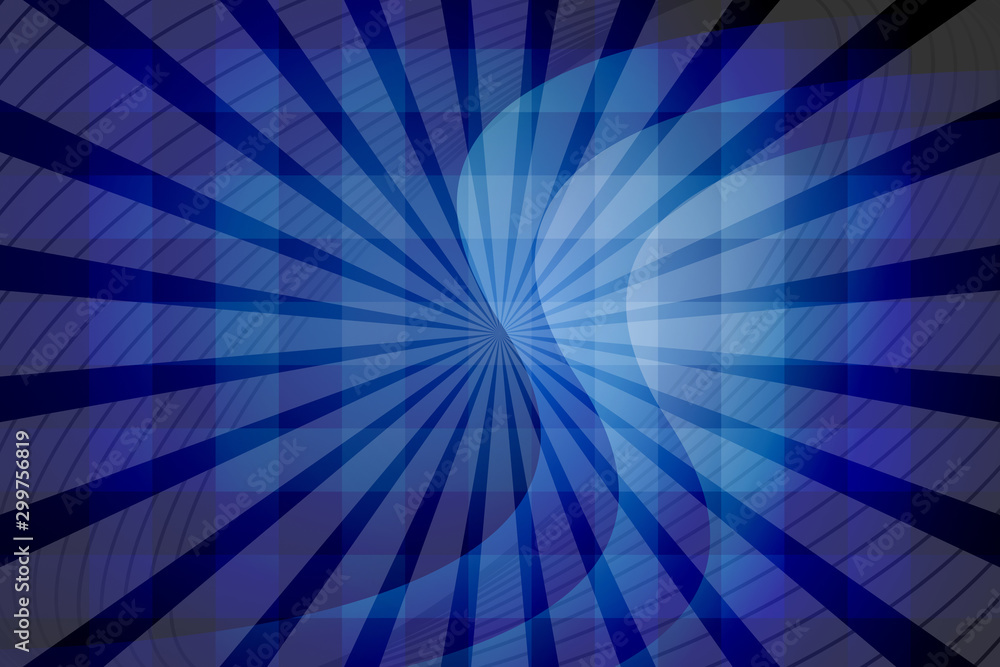 Obraz premium abstract, blue, pattern, wallpaper, design, texture, backdrop, illustration, dot, digital, technology, light, art, graphic, halftone, business, element, web, wave, futuristic, green, color, circle