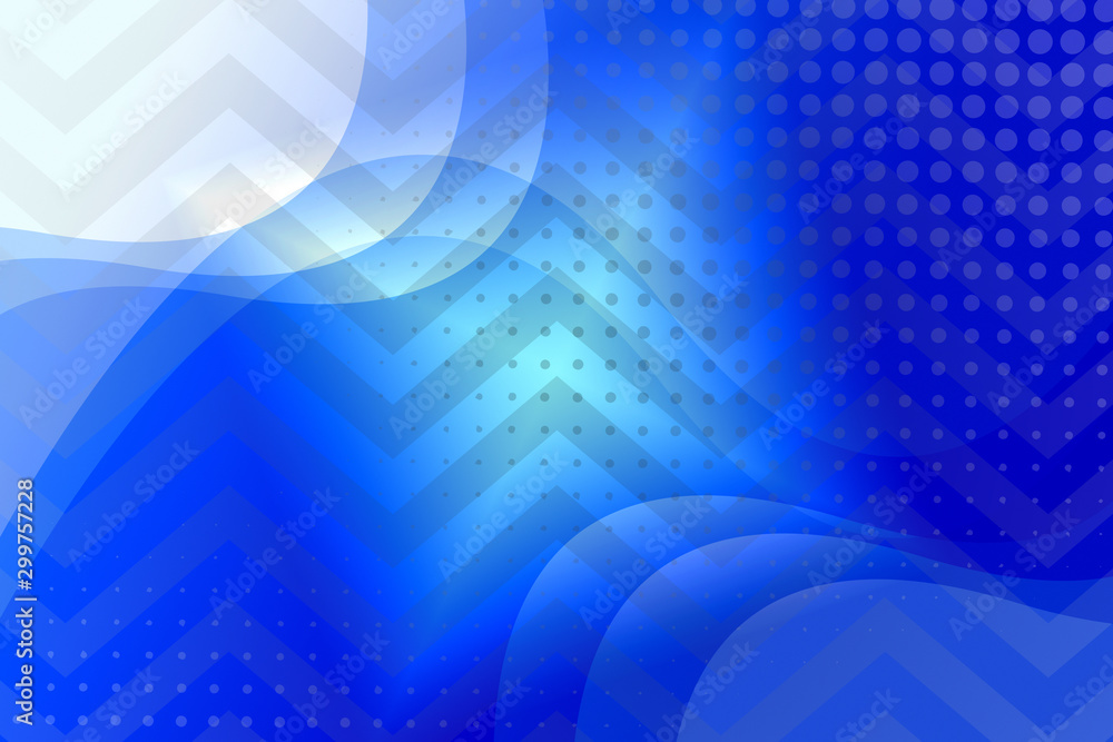 Obraz premium abstract, blue, wave, wallpaper, design, illustration, light, curve, digital, texture, graphic, backdrop, lines, pattern, art, waves, technology, shape, motion, line, backgrounds, energy, gradient