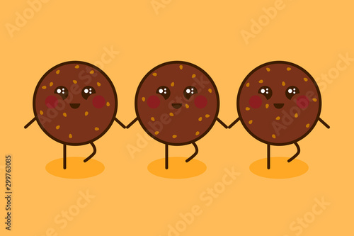 Falafel balls for falafel restaurants, food website, shawarma shops, kebab shop, food blog, food website, food app, restaurant app, restaurant website