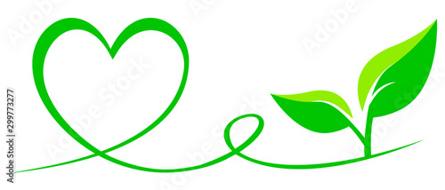 green nature - 3