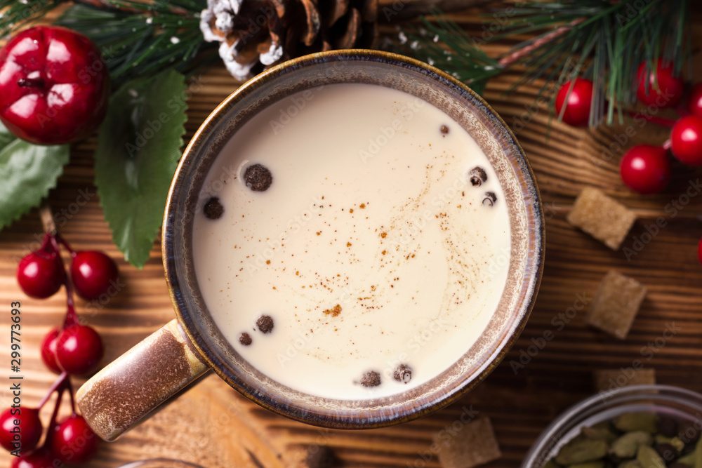 Masala tea. Tea with spices. Milk tea. Milk. New Year. Christmas. Masala tea. Tea with spices. Milk tea. Milk. New Year. Christmas.