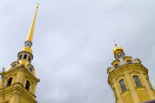 Fotografie San Petersburgo