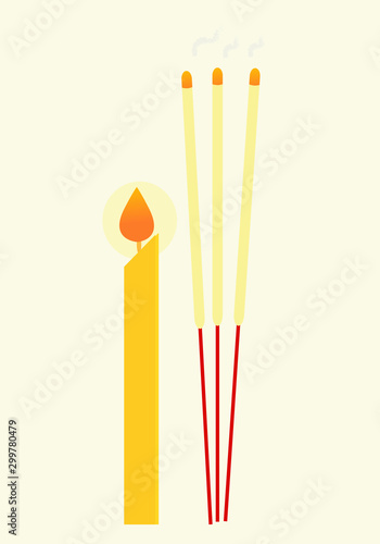 Loy krathong festival
