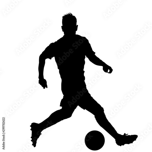 futbolista