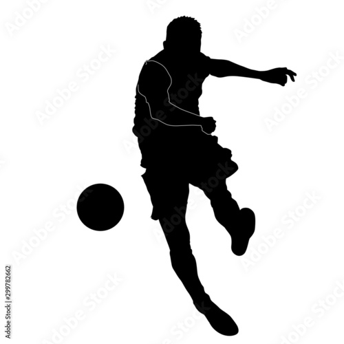futbolista