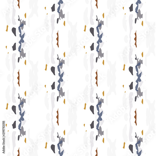 Texture, Shibori. Watercolor Staining Seamless 