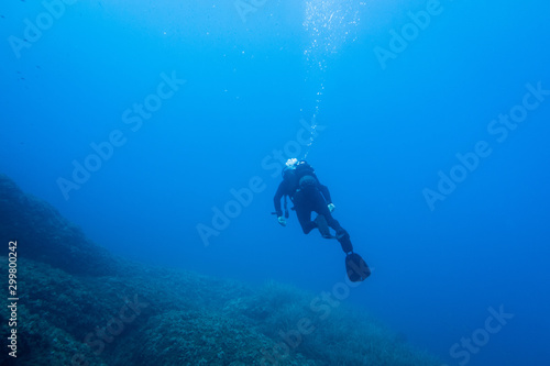 Underwater VI