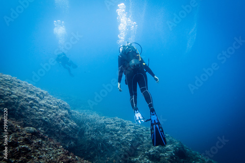 Underwater VII