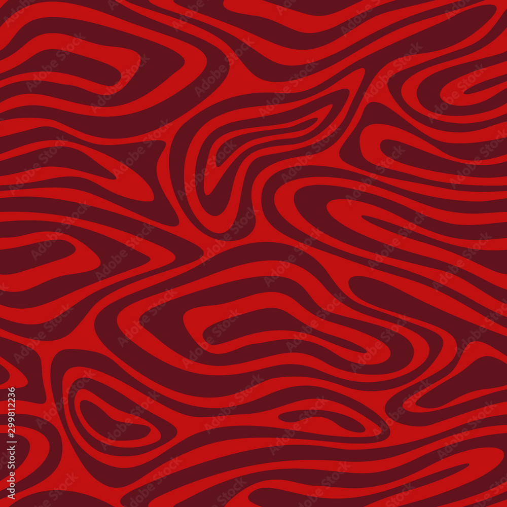 Full seamless tiger and zebra stripes animal skin pattern illustration. Design for tiger colored textile fabric printing vector. Suitable for fashion use. Full seamless tiger and zebra stripes animal skin pattern illustration. Design for tiger colored textile fabric printing vector. Suitable for fashion use.