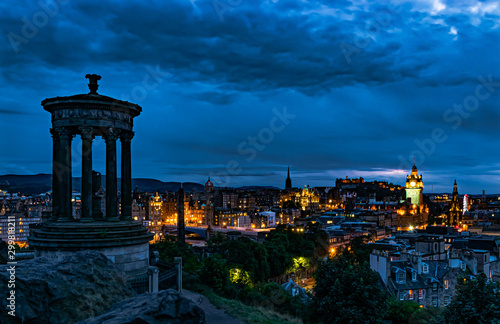 Scotland / Edinburgh