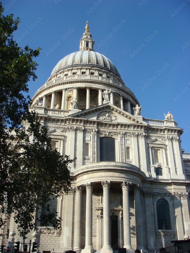 St Pauls Cathedral