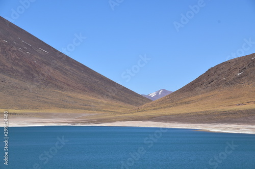 Mountain Landscape