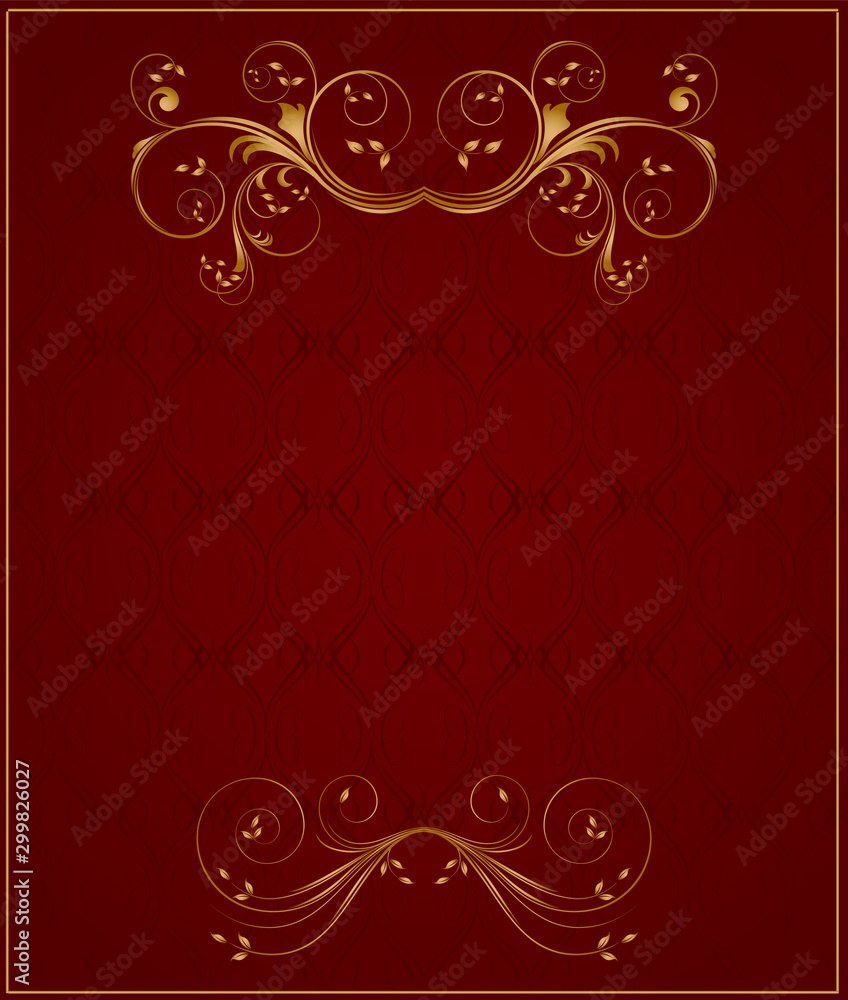 Abstract vector background illustration art design Abstract vector background illustration art design