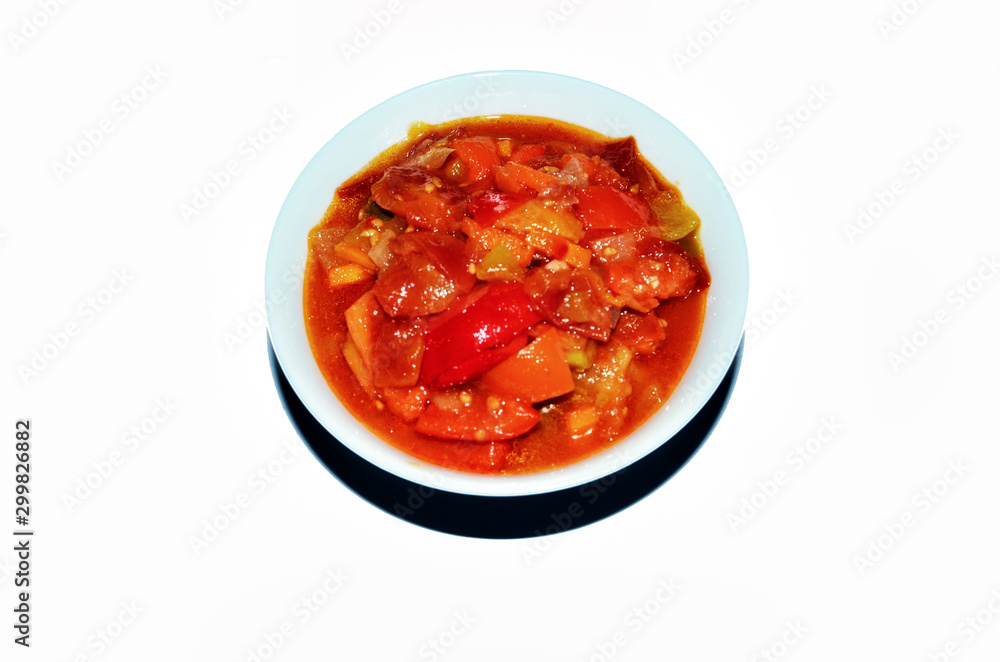 Canned Salad Canned Salad